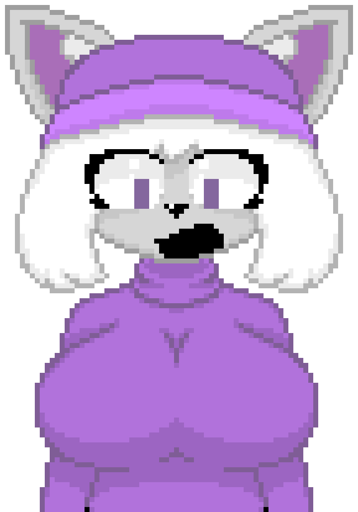 [6d07bc] Why did a tear just come out of my eye...? I'm not even sad... Nor have I yawned or ANYTHING like that... -Caitlynn