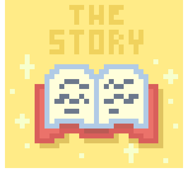 [9664c4] make kwento kwento two~!