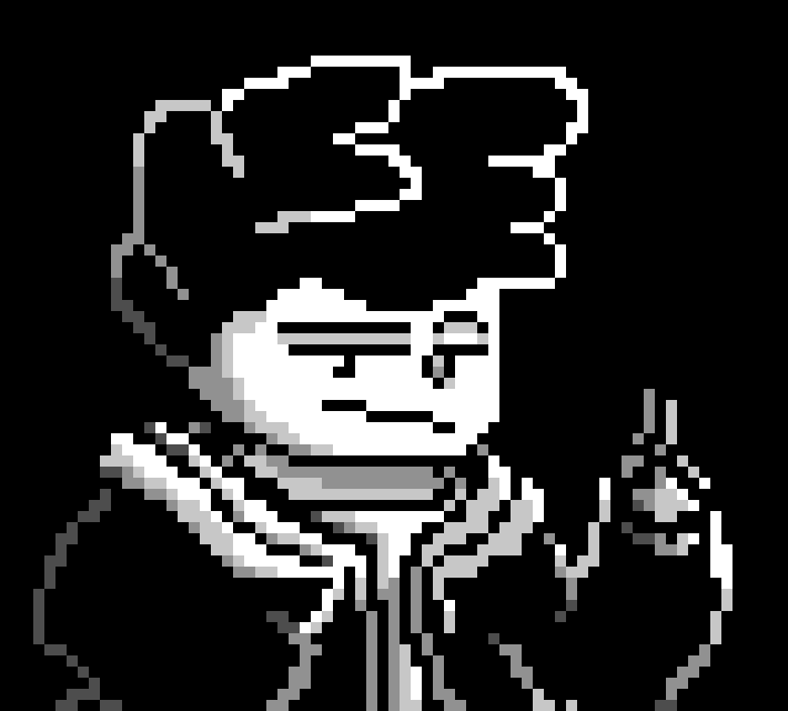 [038bf1] Eh, don't worry much. Danger can be chill at times. Until he completely snaps and takes his anger out on somebody innocent.