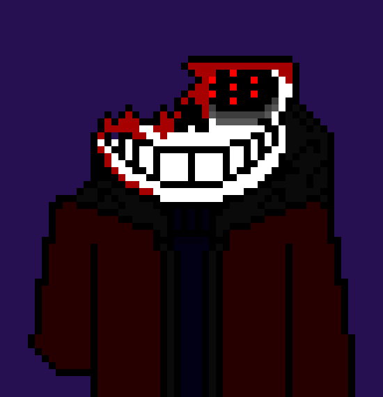 [c7b058] *Grabs Connors face* WHY ARE THEY ALIVE?