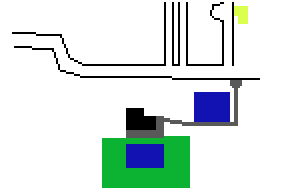 [da9d48] Krunker Crosshair
