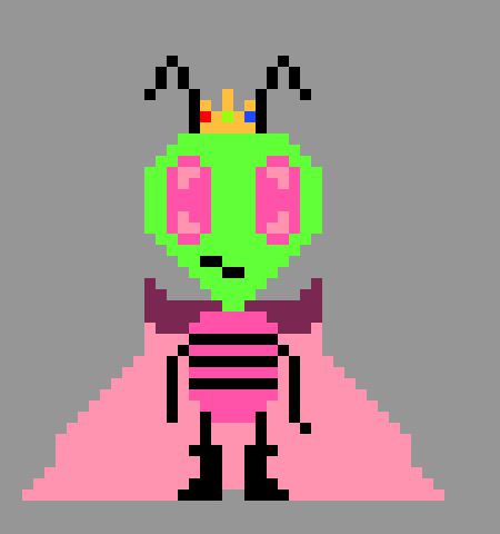 [7f51f6] (King Zim?! - LSS)