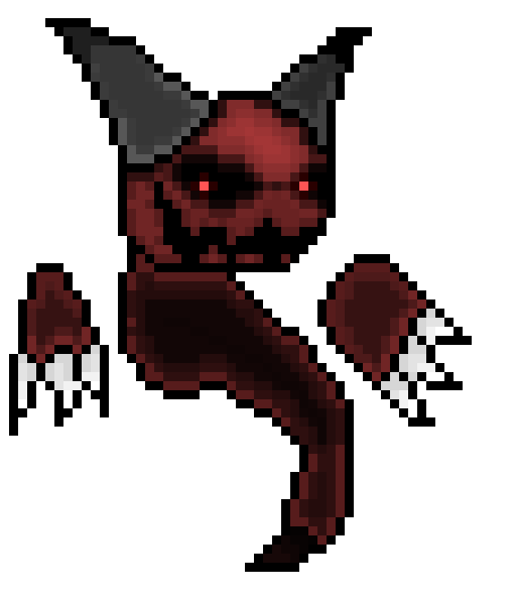 [965131] *https://www.youtube.com/watch?v=15JCb6P60Vw Plays* *they all fly and/or jump above the rope*