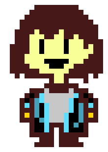 [9664c4] MaxSpec Sprite Sheet (No walking sprites)