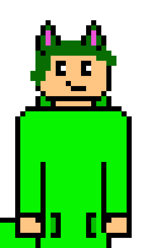 [86ff52] Use lust speck that’s the other way