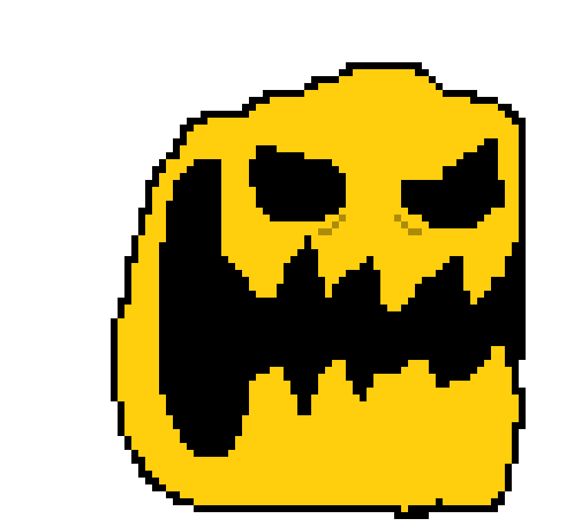 [9664c4] Demonic Pac-man