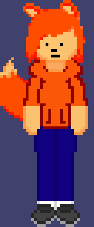 [d8d976] AhHhHhHhhhh -Foxlya