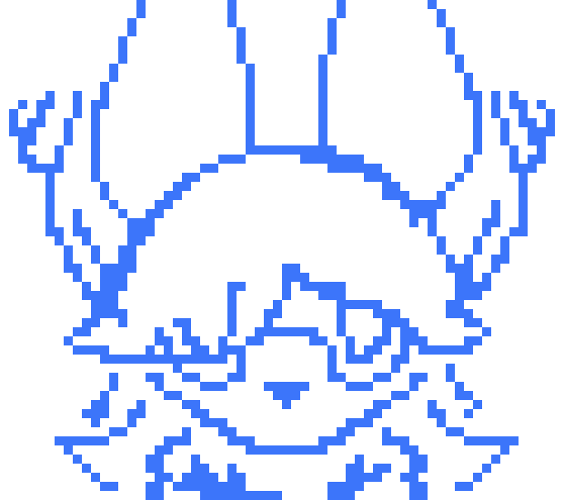 [f5254f] I'll put them in the channel when I'm home, for now I'll work on another monster bcus I'm #awesome