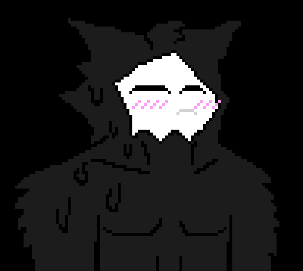 [5b62b0] *nuzzles you more and curls up* -Jacob ((John