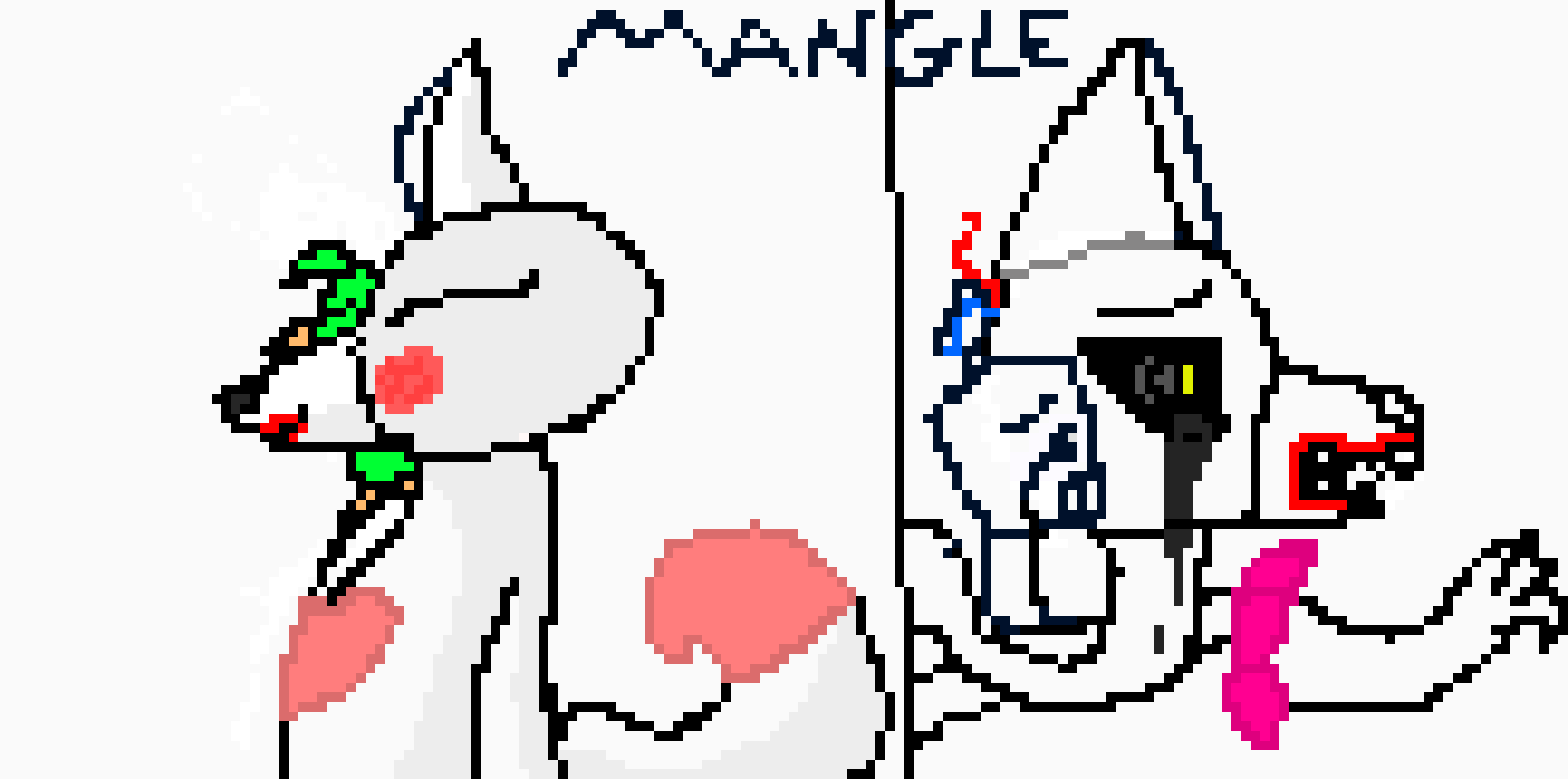 [f06b34] Mangle 