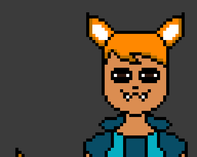 [4fbda4] what did you just say to me eve- Evan