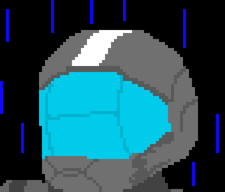 [de8c0d] Ok....Call me if ya need and Sniper support.....*He puts the gun away*