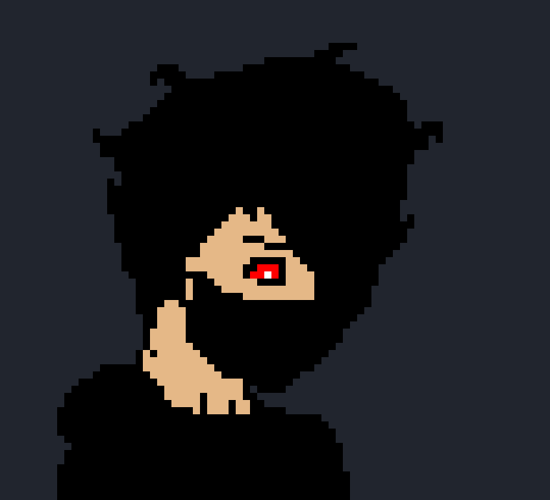 [e62ffc] I`m already in hell with sykkuno.