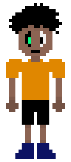 [25d002] Y-Yeah...Sorry...Its uh...Force of habit.