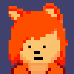 [d8d976] *Chases it* -Foxlya