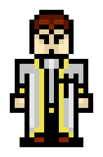 [e4de0b] Pastor Protag alt