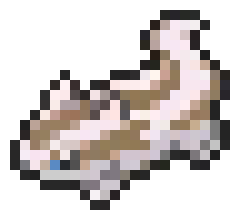 [753f49] #0264 - Linoone