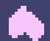 [4f5483] ... *Something floats above her head* -Foxlya