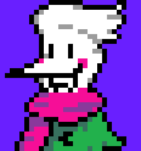 [970cdd] Spamton NEO-Back and ayo Skeld I need your opinion on something I wanna do,come to the courtroom if you are interested cuz ima still working on something 