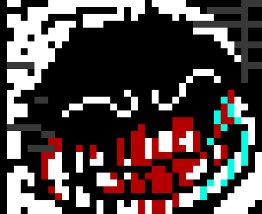 [fdfee0] *gives brood a dirty look* . . . -akuyomix