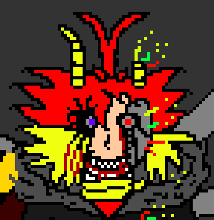 [6dd9dd] NVM you have this one - School PC DST