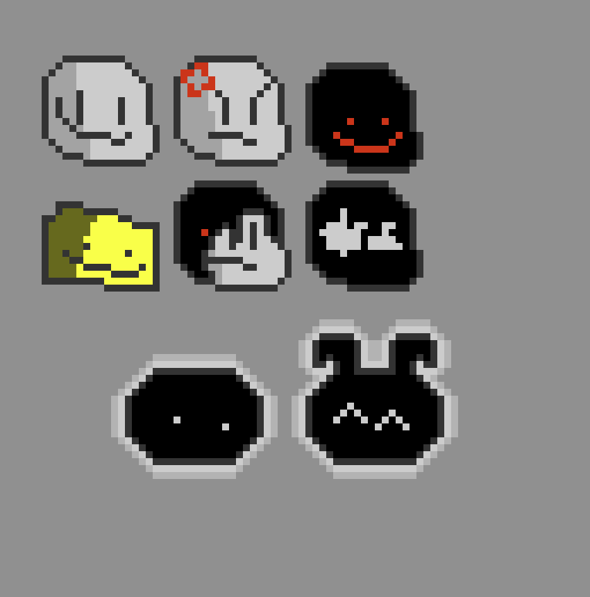 [1238d9] Icons lol. [lss]