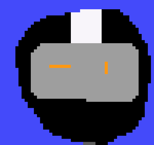 [2fcb16] Jacob: you heard the ghost......im too arogent