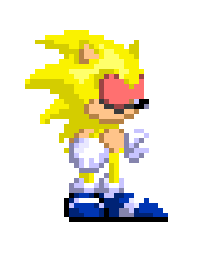 [6c365c] '15 Golden Sonic (HMF)