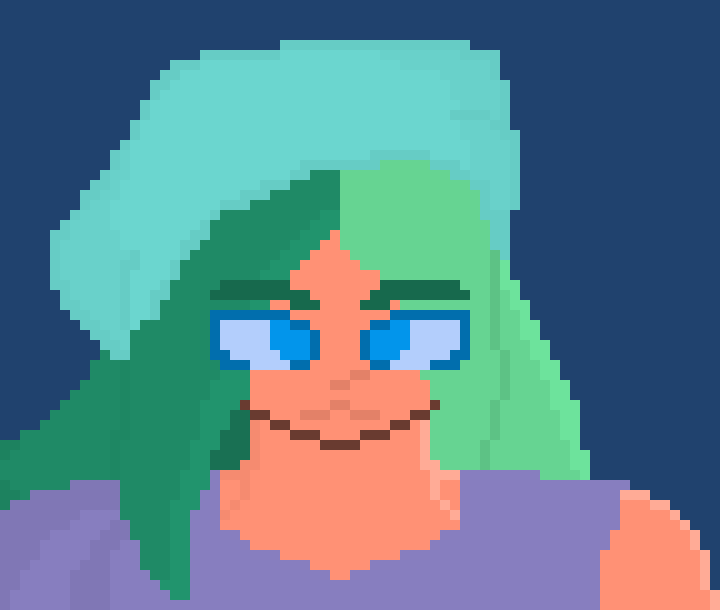 [469a93] "but  what if  it  affects  me differently? im from another fucking universe  and im  not  the  same  species as whatever  the  fuck you are"