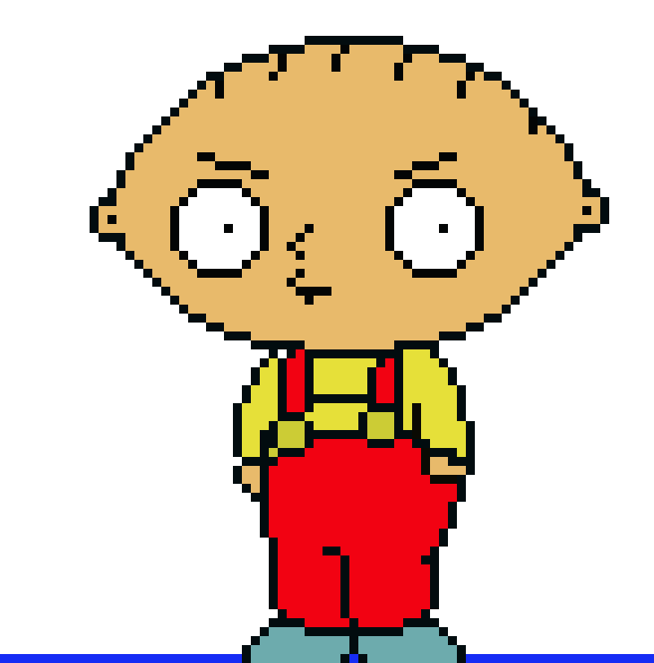 [9664c4] stewie