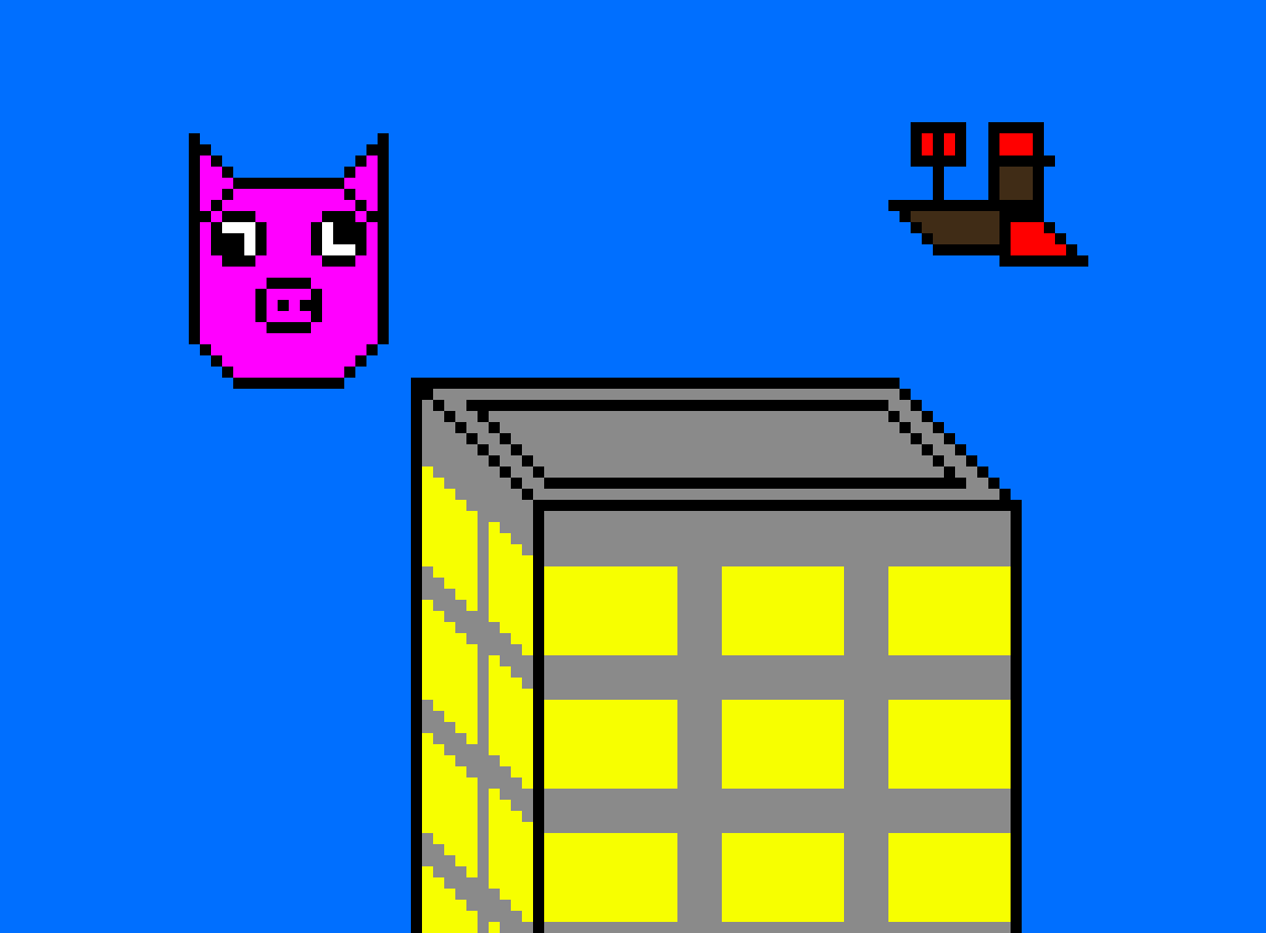 [2a2d7b] inkling boi: hOI. im making a ninjago city map for a PAM fighting game