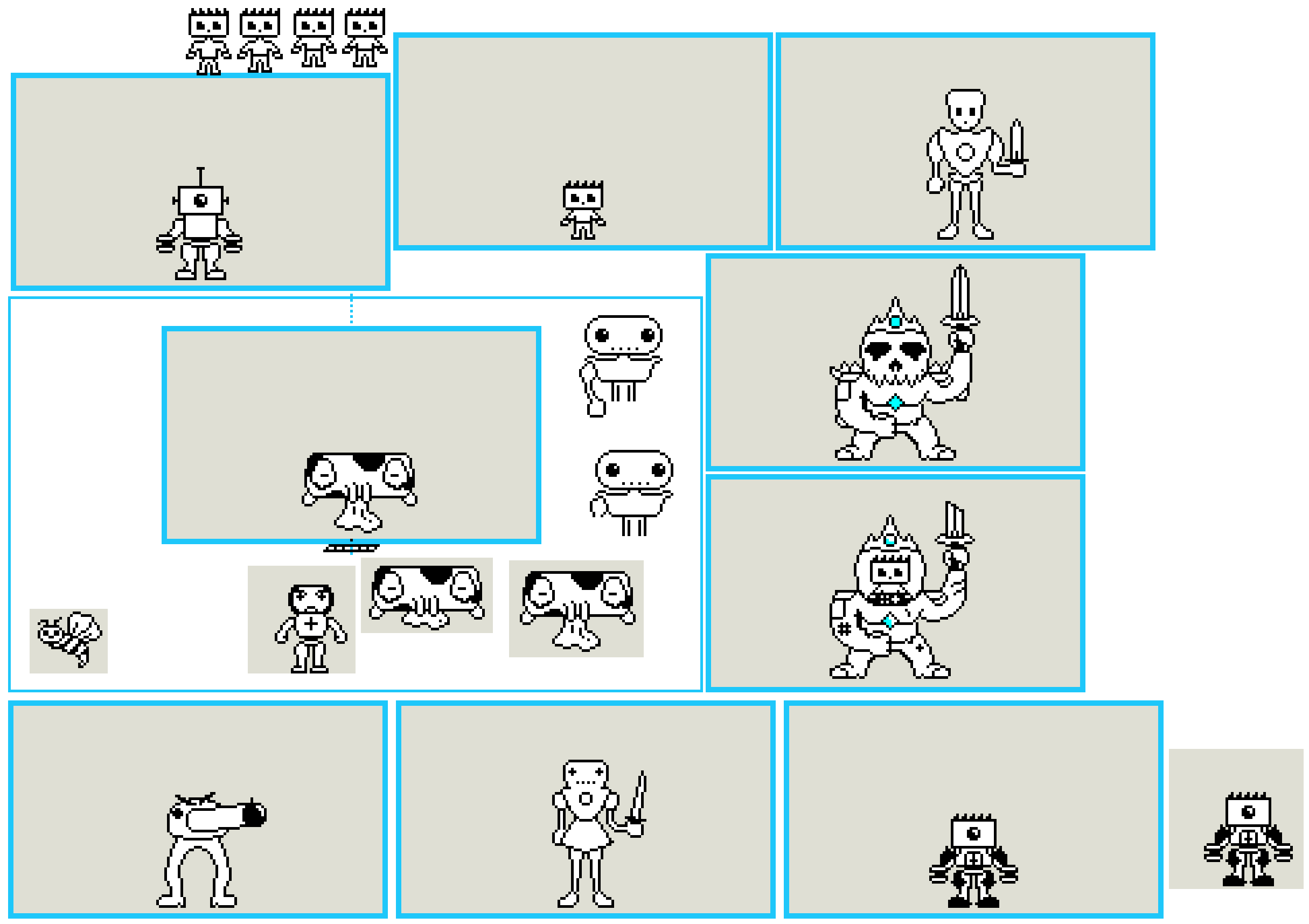 [58c5e1] all the guys 3