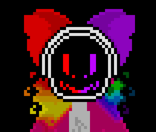 [5b2f3e] oH, helLo rOzOra- 