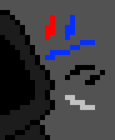 [5b2f3e] Who are you? <Simba>