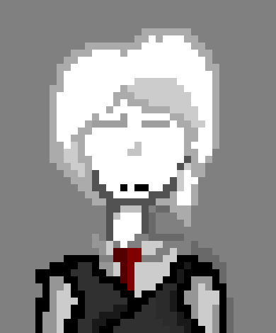 [770b82] YO Mah GuRl Ash Is HeRE