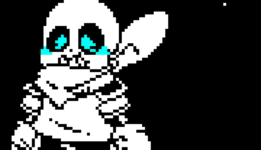 [401102] *sees swap chara*OH MY GOD!!! PAPYRUS ITS A HUMAN!!!!!!!-US!sans/blue