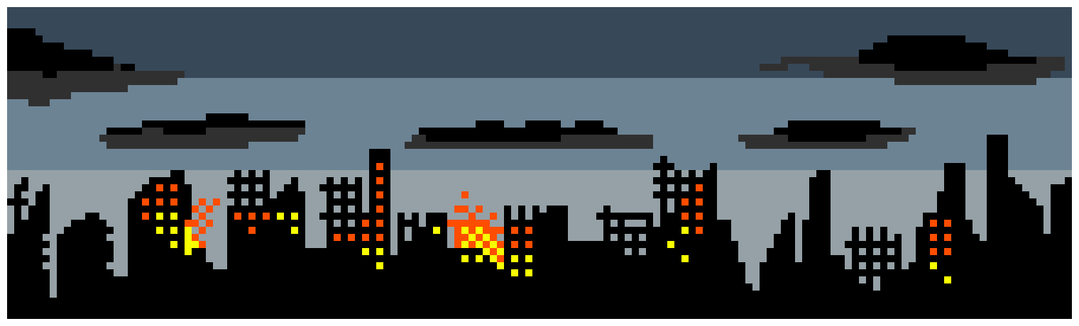 [9664c4] Zombie Titlecard