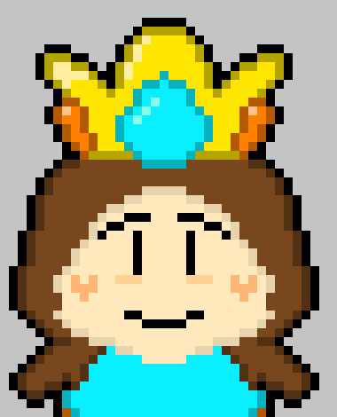 [a228fa] *She walks into the ruins of the mall and begins looking around*