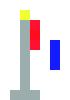 [95a419] French flag