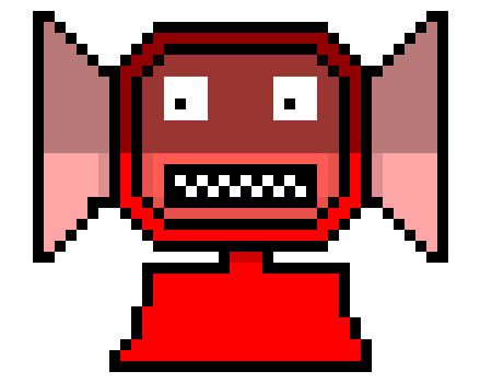 [c65169] Cmonnnnnn give me a cookieeeee :)))))~ Crack Addict Toothbrush Fish