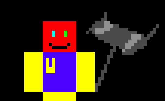 [86ff52] Onett is now angry - Fresh!Ink sans