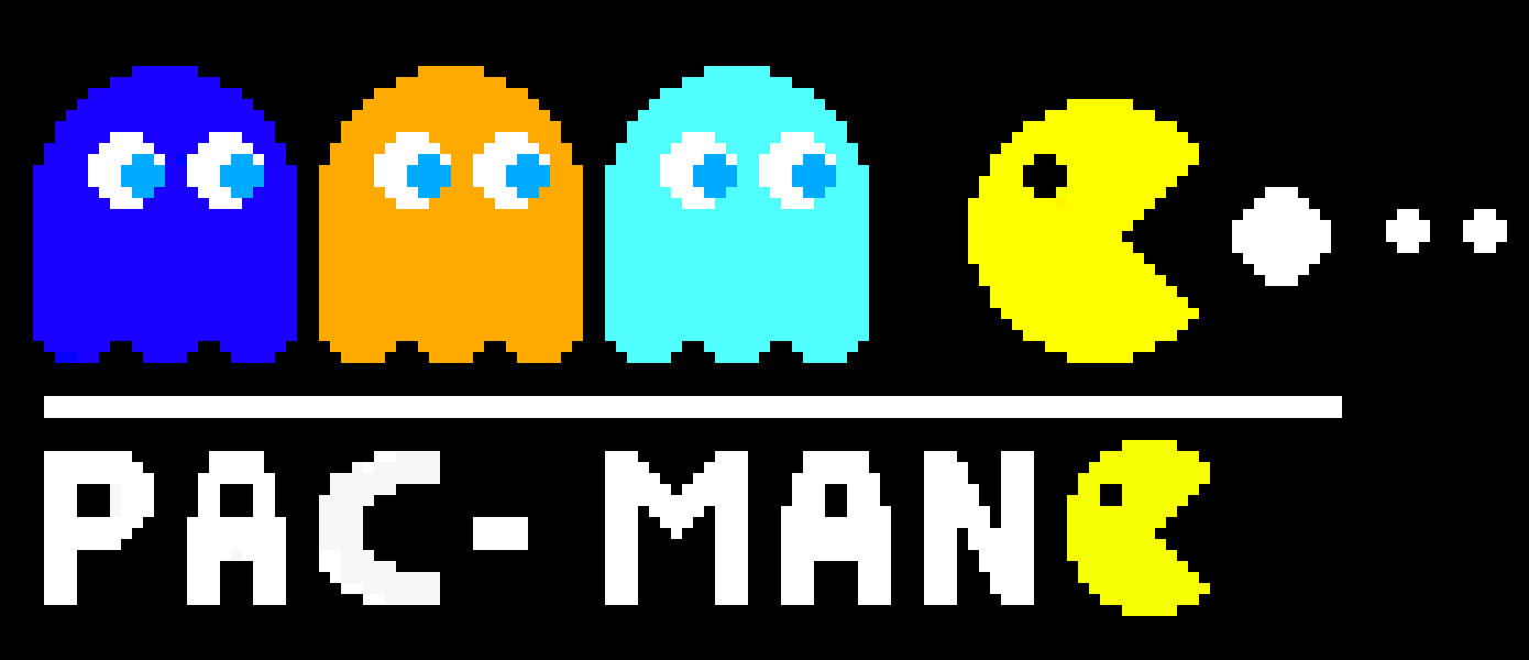 [ba435e] Pac-Man