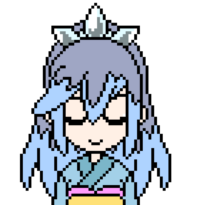 [5b2f3e] -appears, not from the ground this time-