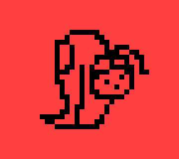 [f7c573] (steven = odst) (garnet = tom) (pearl = ez) (amythest = sal) (toothbrush (you of course) = spinel) and (who was Anau gonna be?)