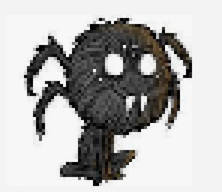 [96ca9c] ...*is just happy his friends are here(the spiders)*-webber