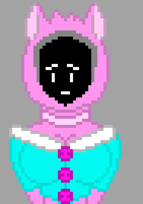 [c91422] *wips the latex off* (wow Grim, that looks cute lol)