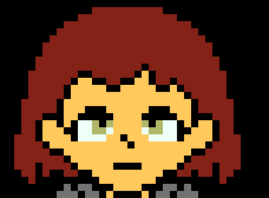 [df4002] I am short. What is your problem? =Jane=