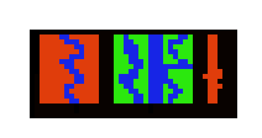 [9664c4] floor future level 1