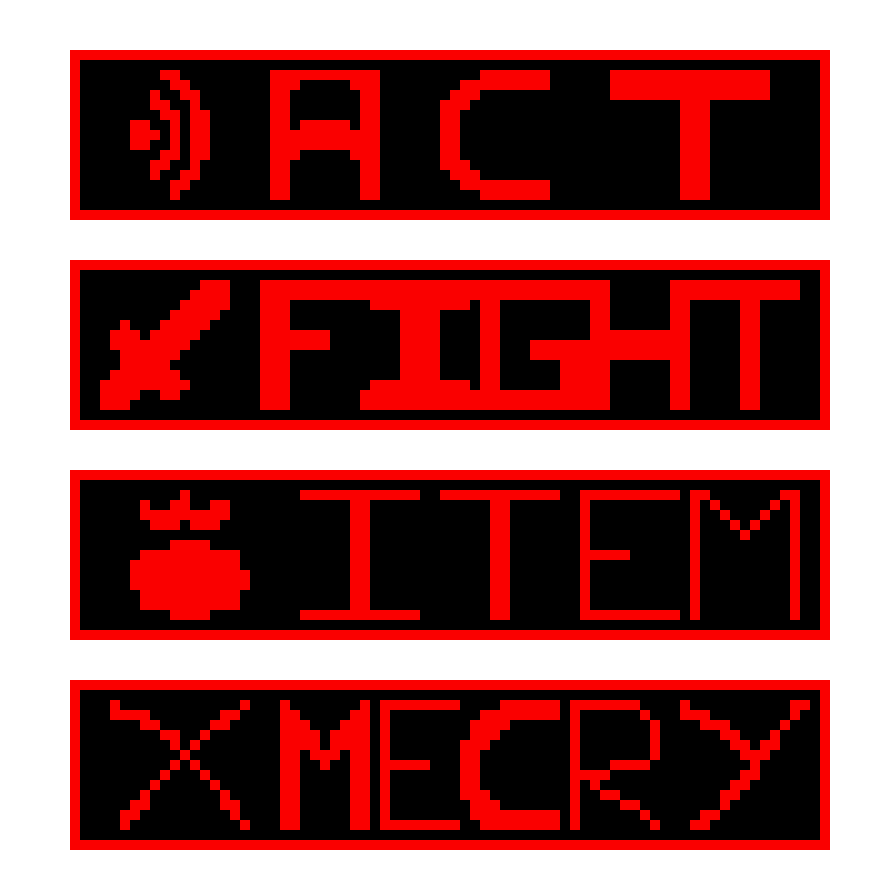 [9664c4] Buttons For 