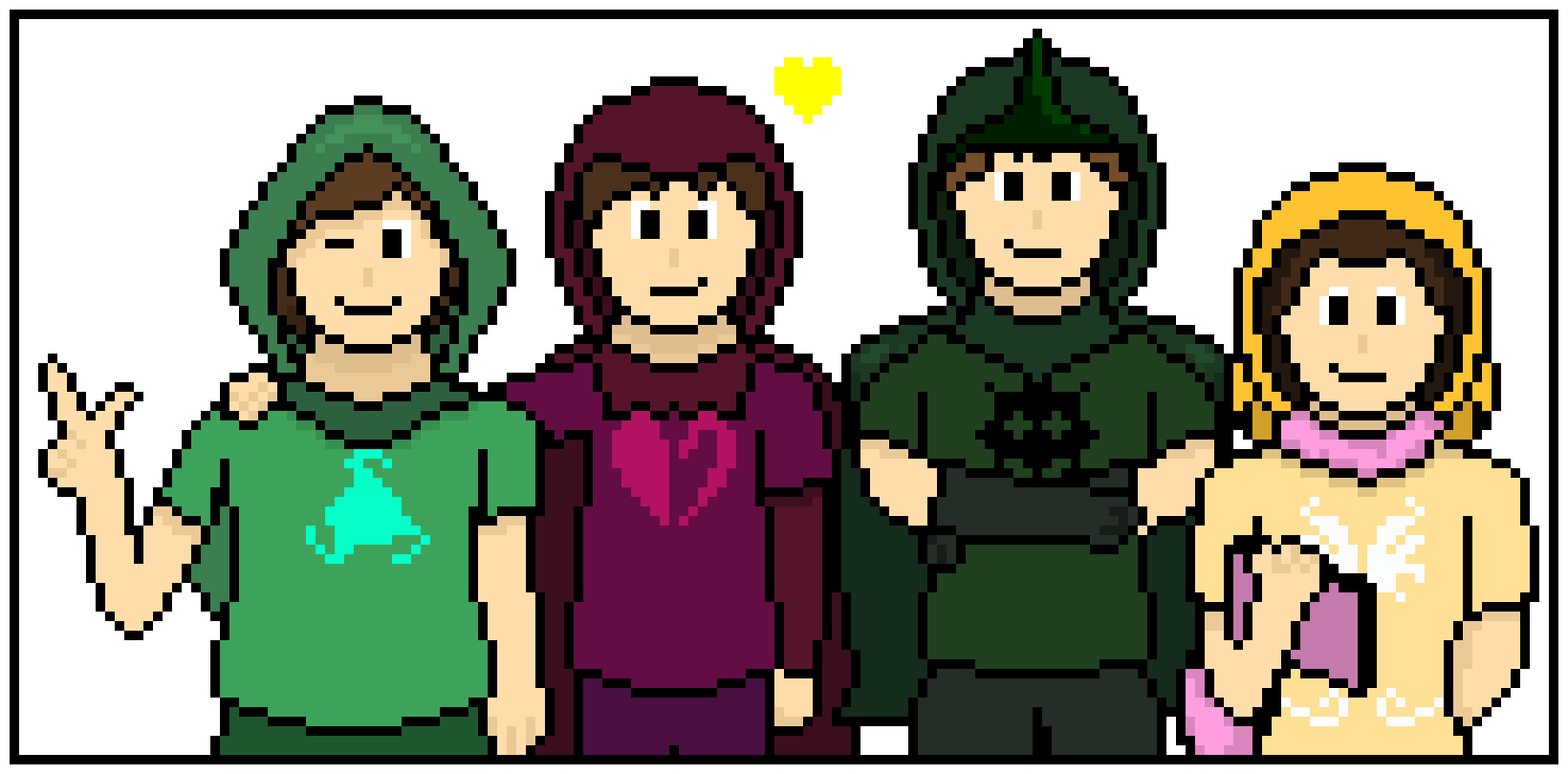 [9664c4] HT Alpha Stuff